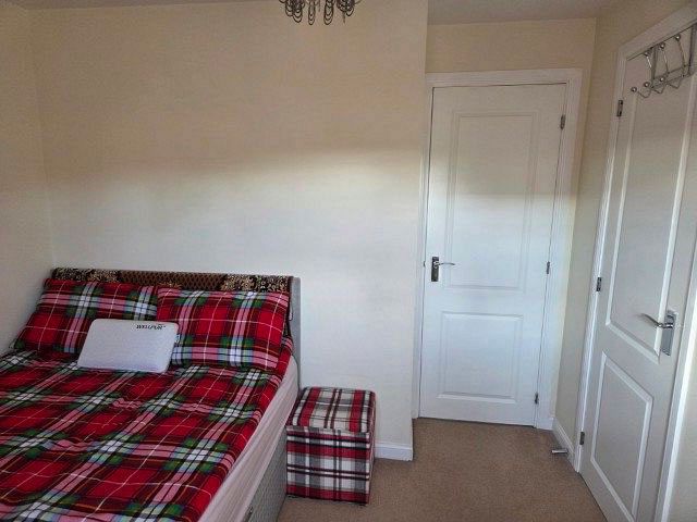 15 Marjorie Way , Coventry 